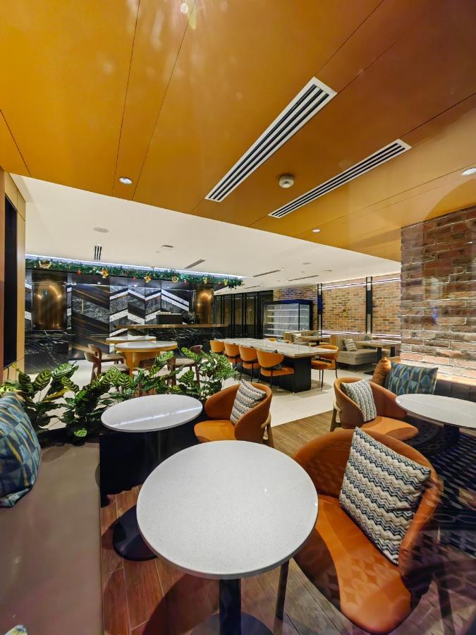 Citadines Connect Penang