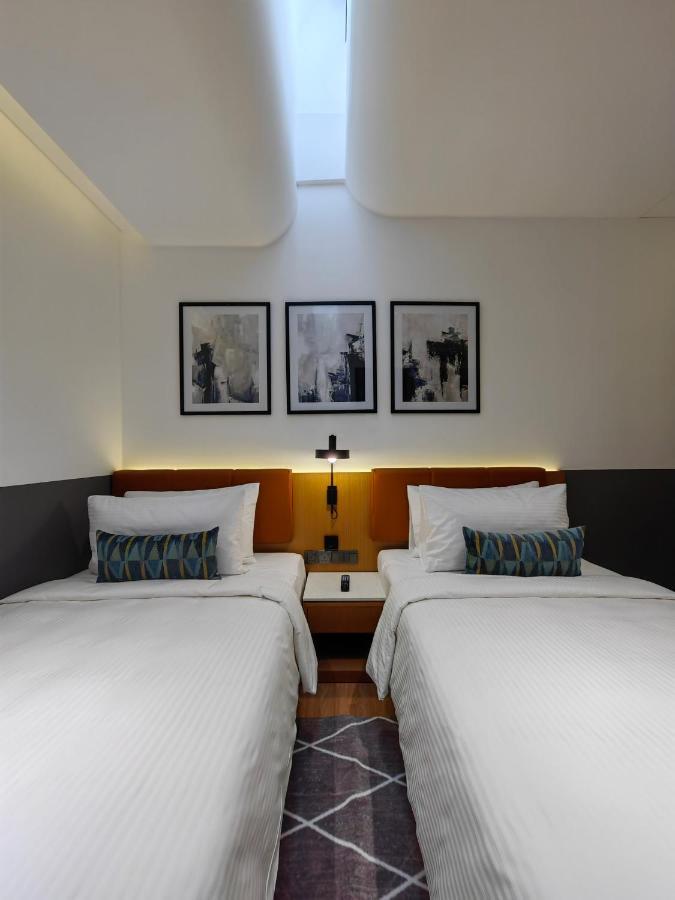 Citadines Connect Penang George Town
