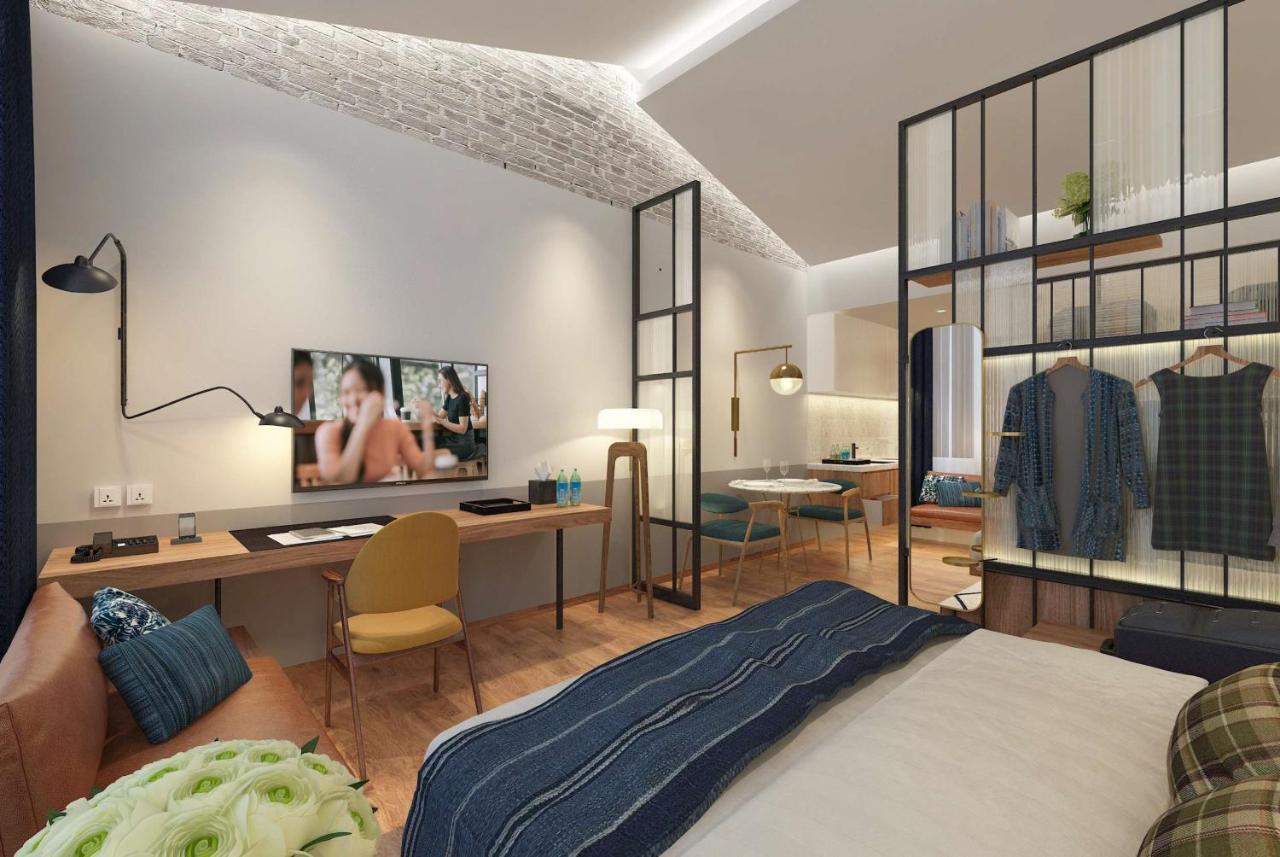 Citadines Connect Penang Hotel