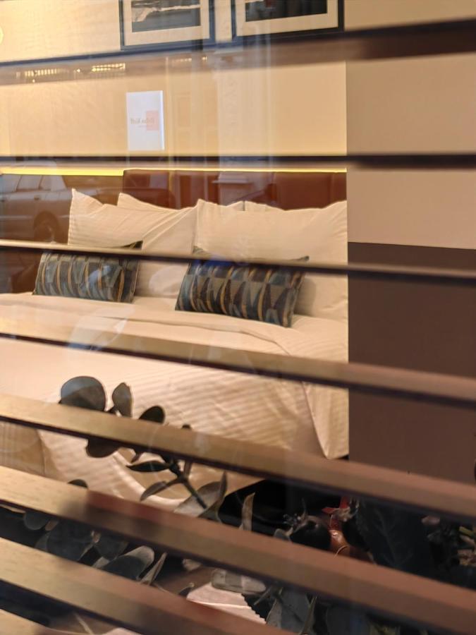Citadines Connect Penang Hotel George Town