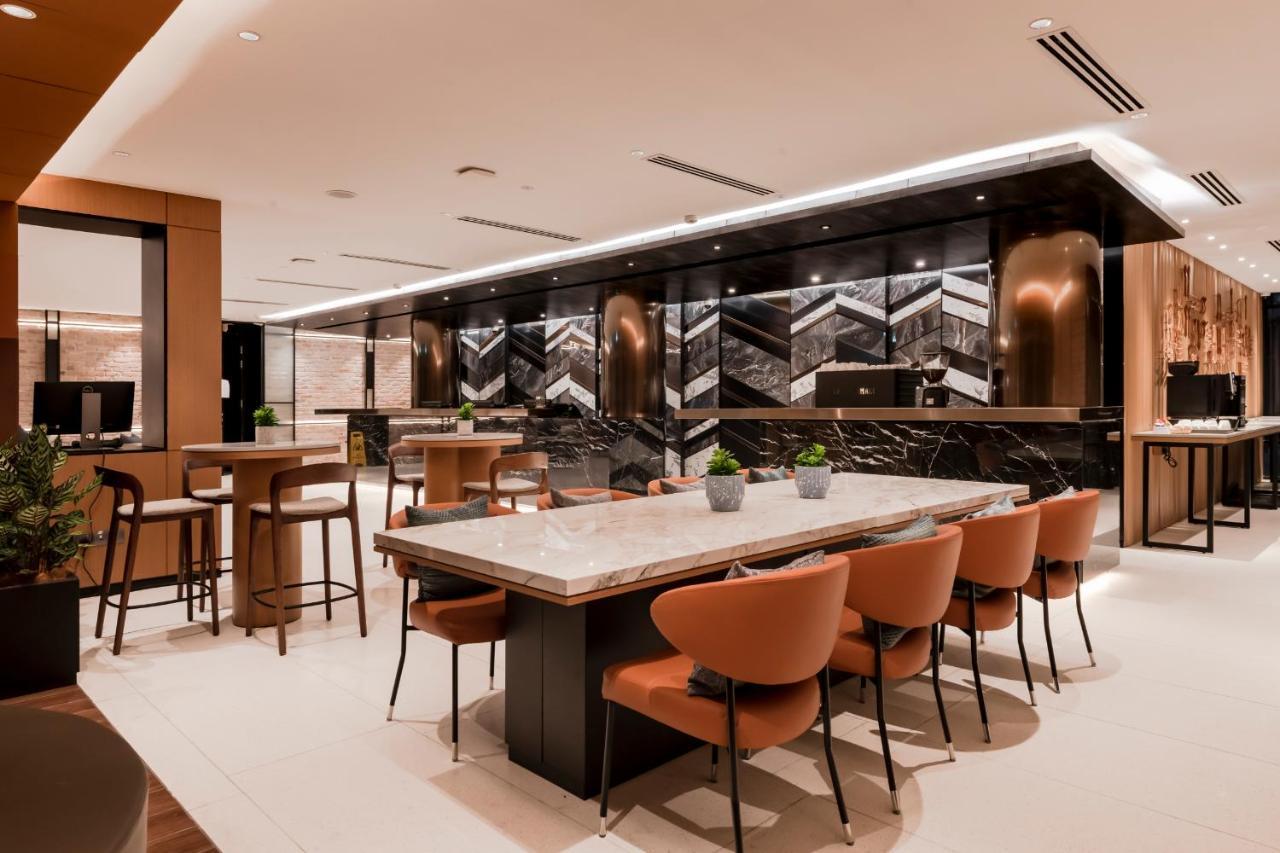 Citadines Connect Penang 4* George Town