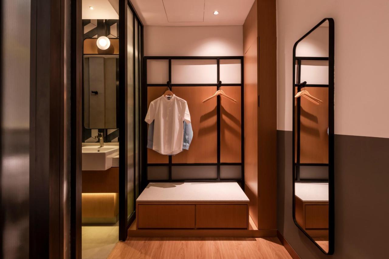Citadines Connect Penang 4* George Town