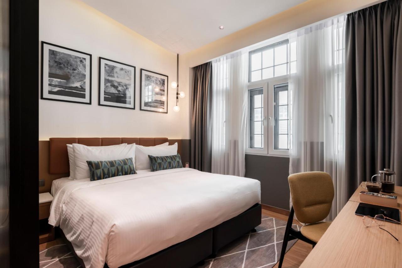 Hotel Citadines Connect Penang