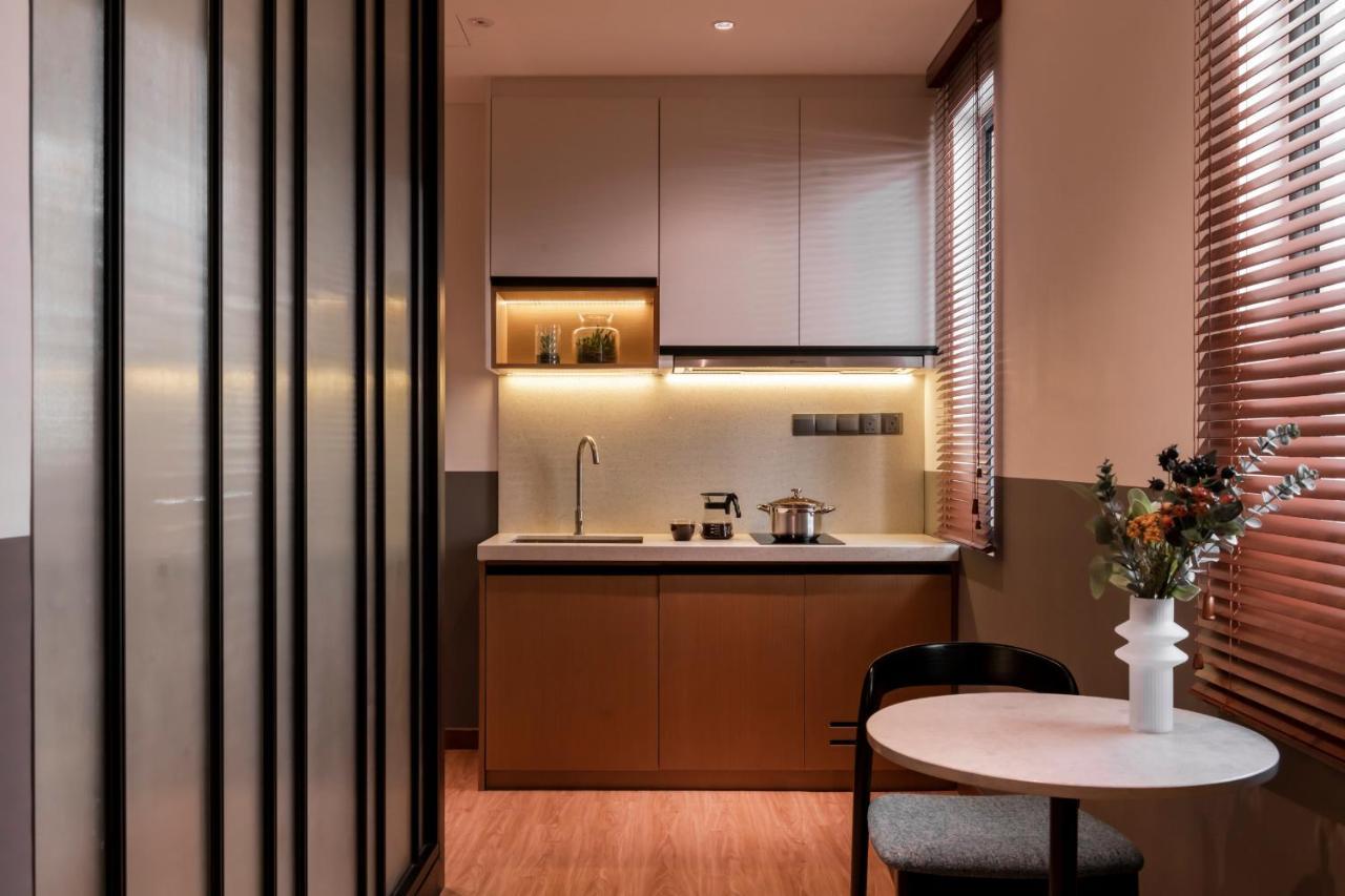 Citadines Connect Penang Hotel George Town