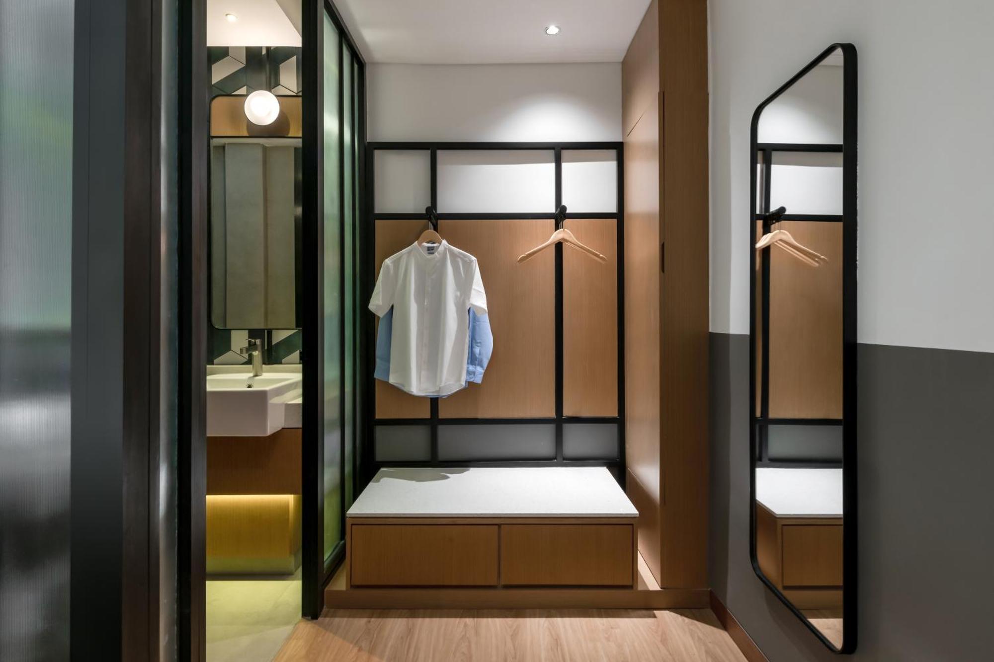 Citadines Connect Penang Hotel