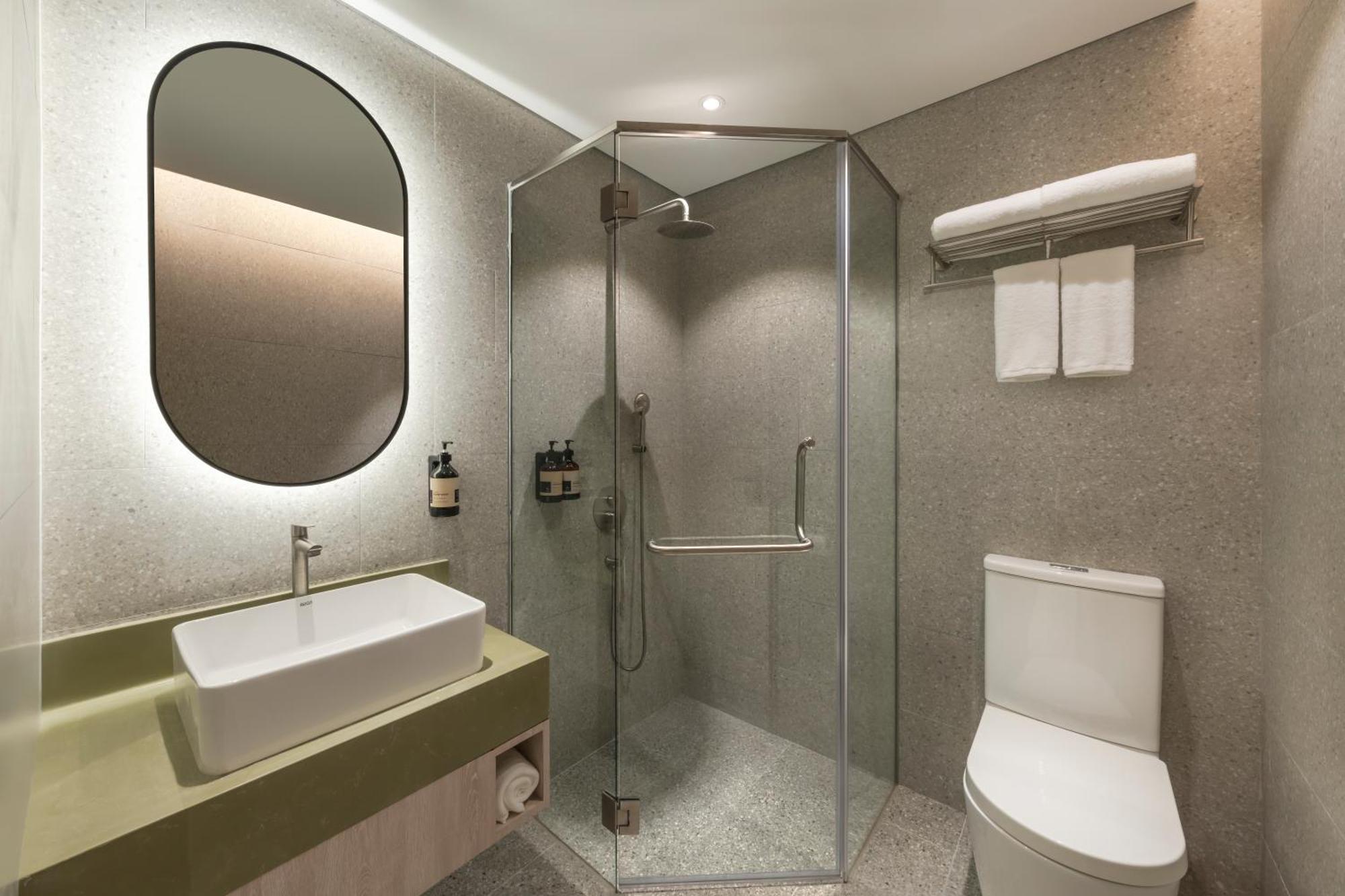 Citadines Connect Penang Hotel