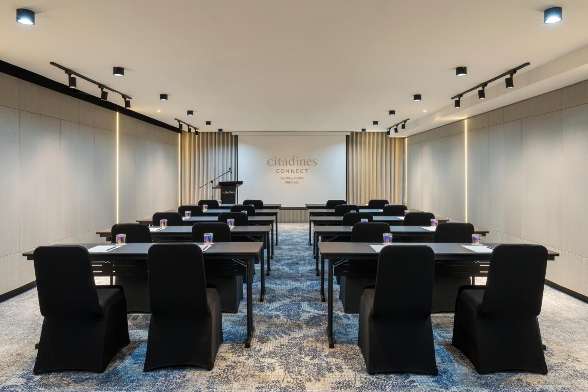 Citadines Connect Penang 4* George Town