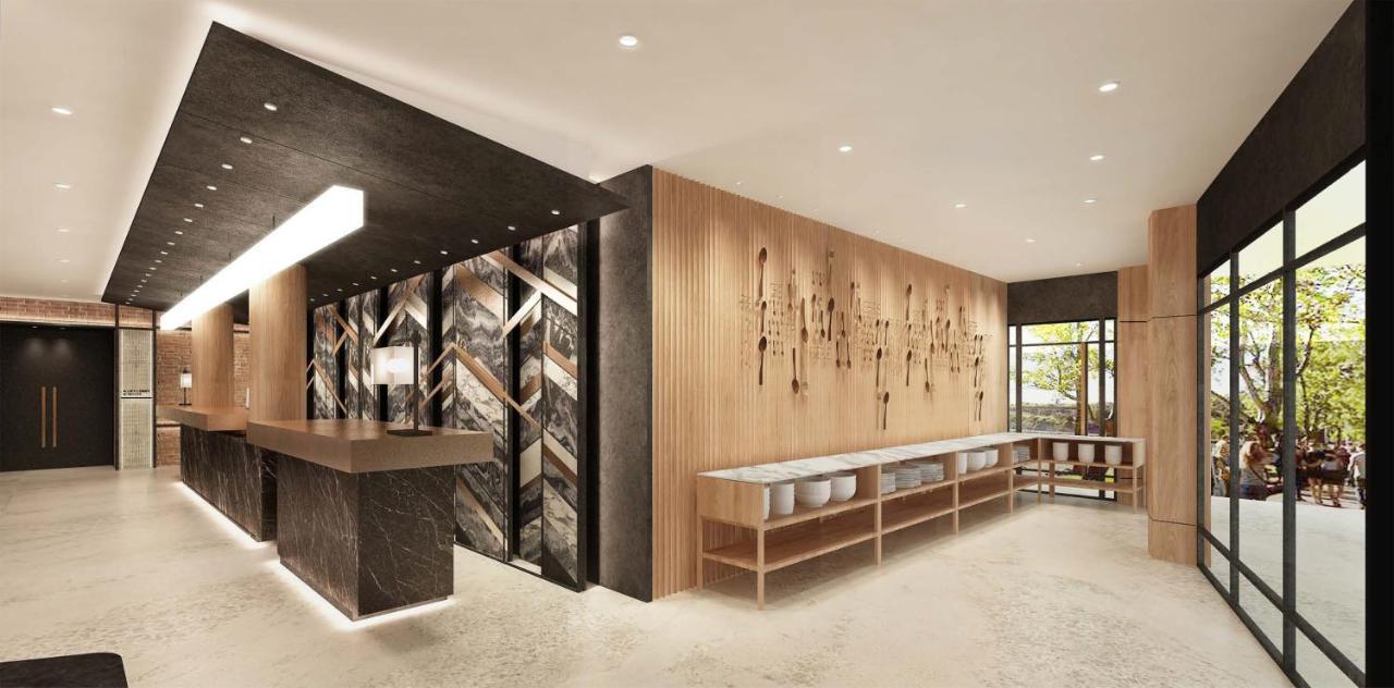Citadines Connect Penang 4* George Town